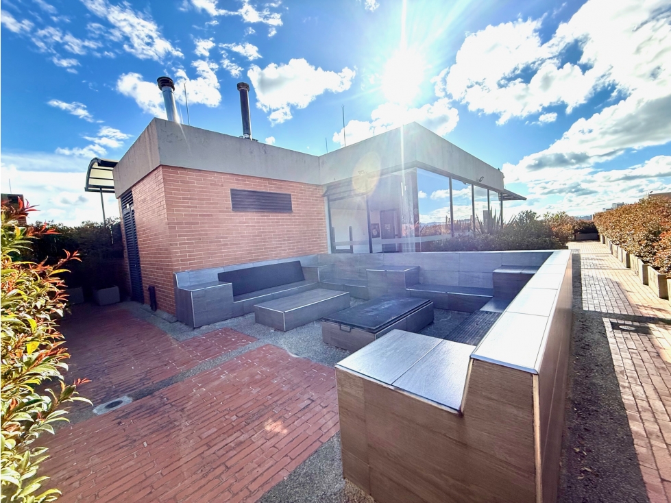 Apartamento en venta en Rincon Del Chico, Bogotá · foto 14 de 19