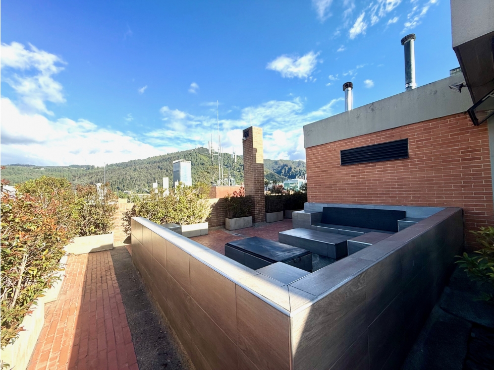 Apartamento en venta en Rincon Del Chico, Bogotá · foto 15 de 19