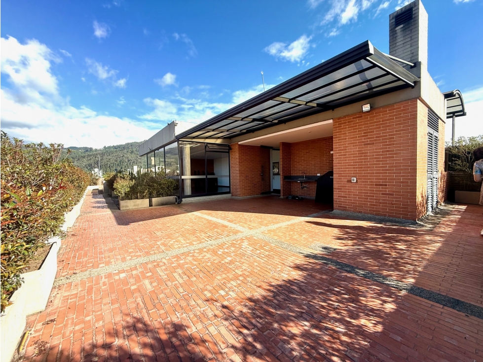 Apartamento en venta en Rincon Del Chico, Bogotá · foto 16 de 19