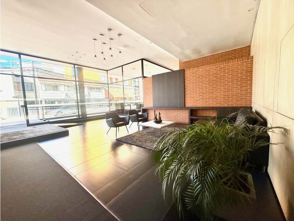 Apartamento en venta en Rincon Del Chico, Bogotá · foto 17 de 19
