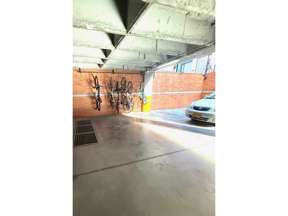 Apartamento en venta en Rincon Del Chico, Bogotá · foto 18 de 19