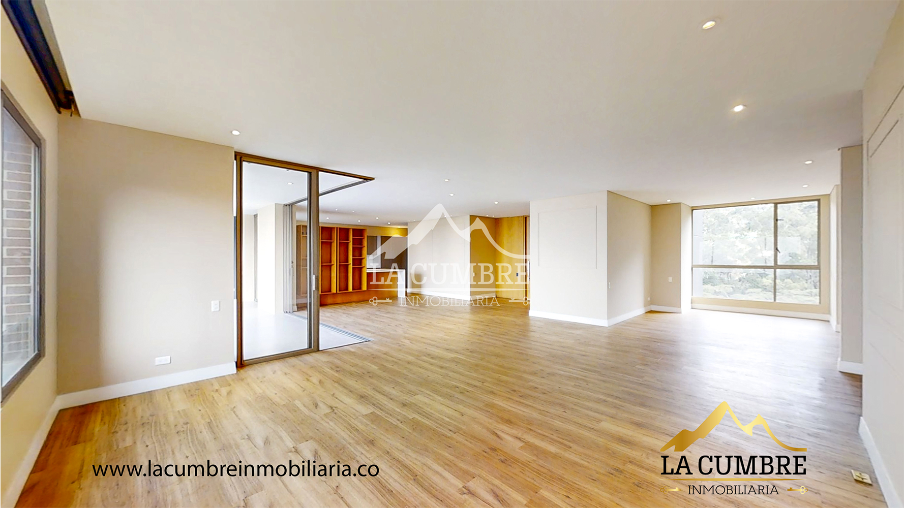 Apartamento en arriendo en Las Palmas, Medellín · foto 2 de 24