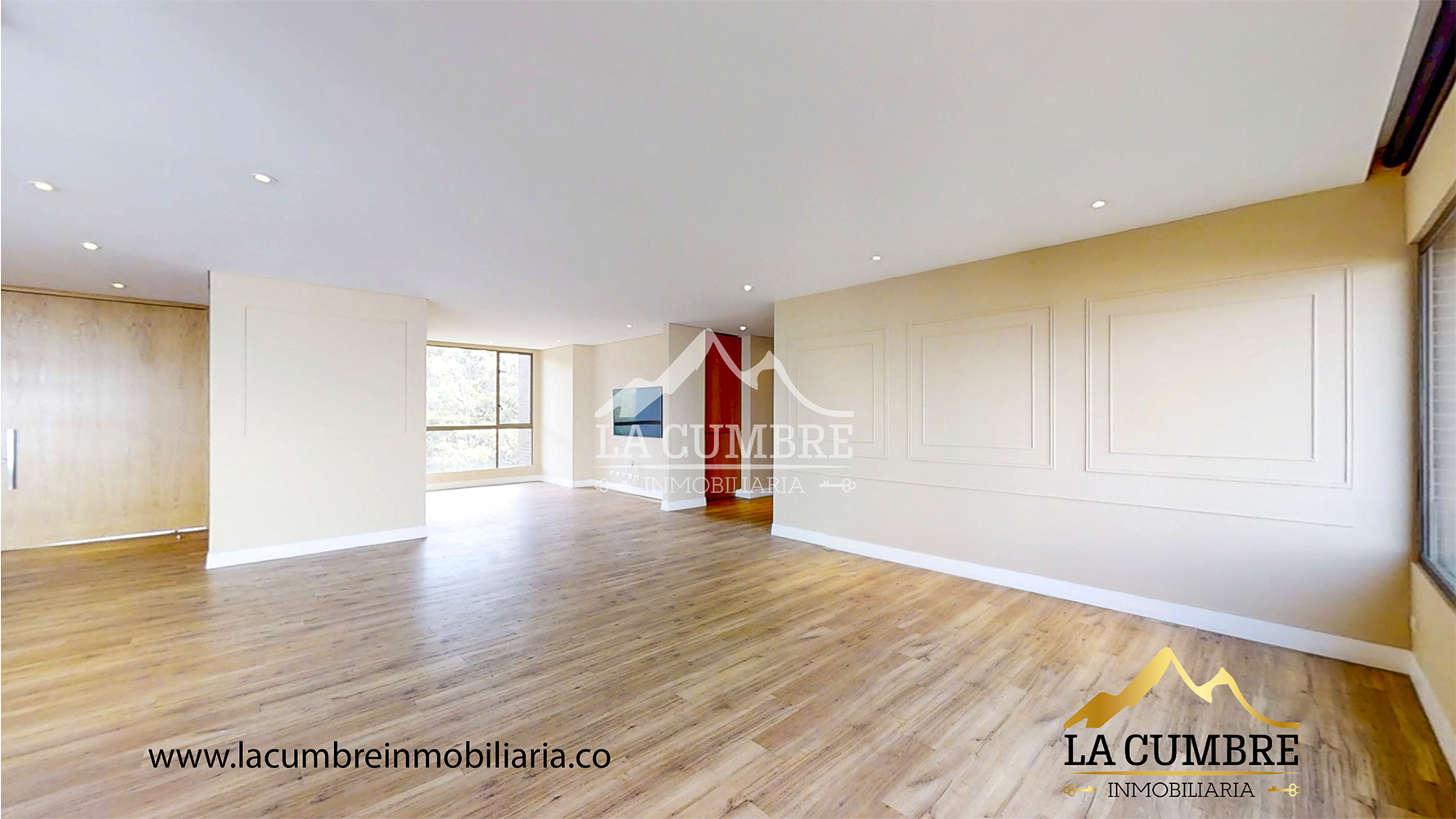 Apartamento en arriendo en Las Palmas, Medellín · foto 3 de 24