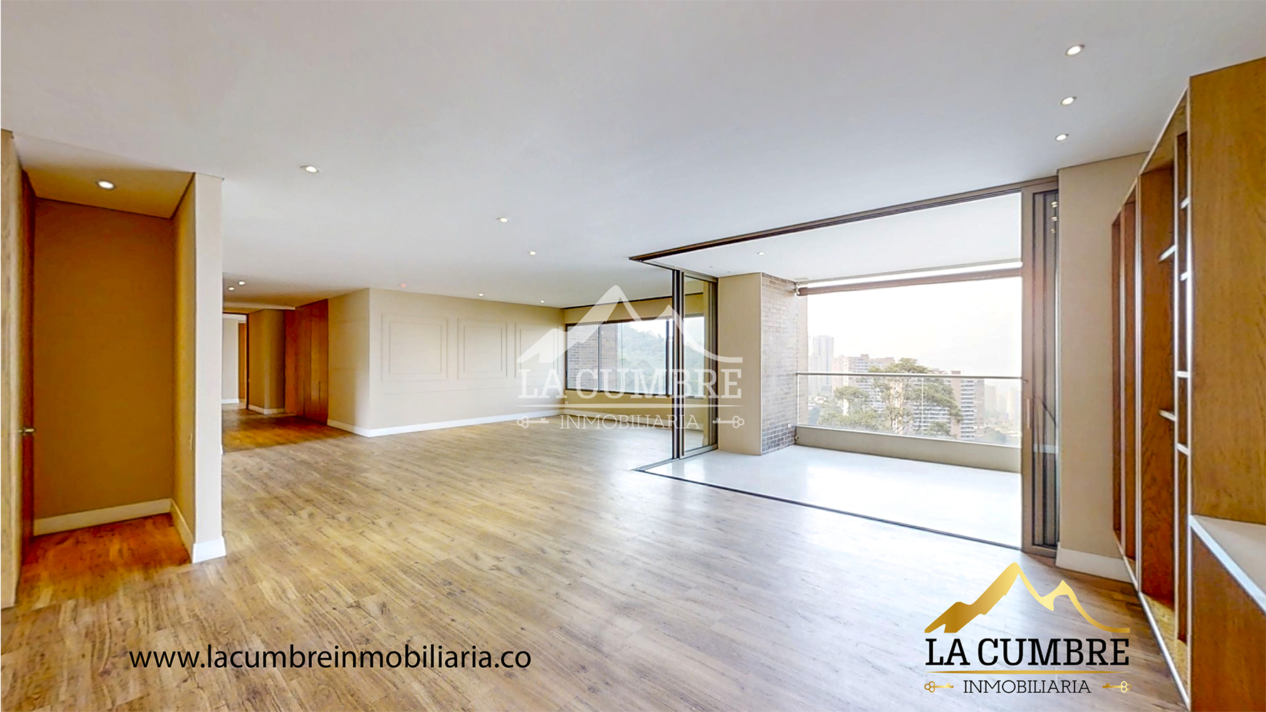 Apartamento en arriendo en Las Palmas, Medellín · foto 4 de 24