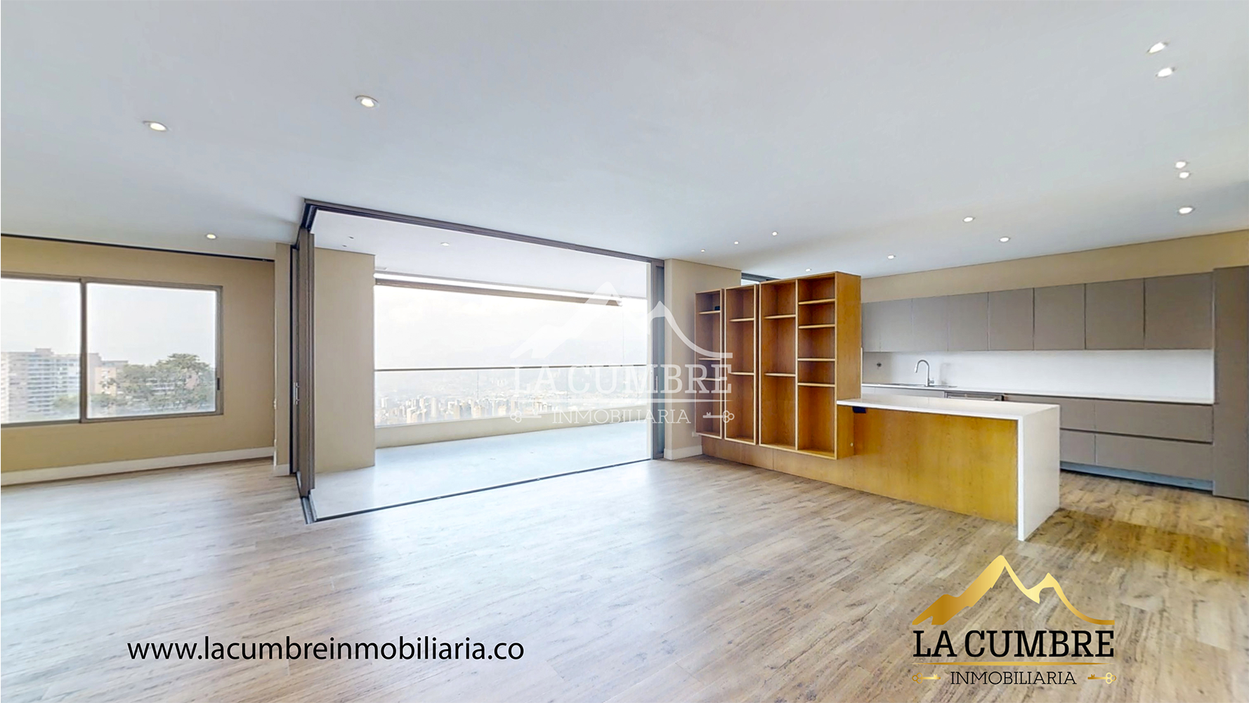 Apartamento en arriendo en Las Palmas, Medellín · foto 6 de 24