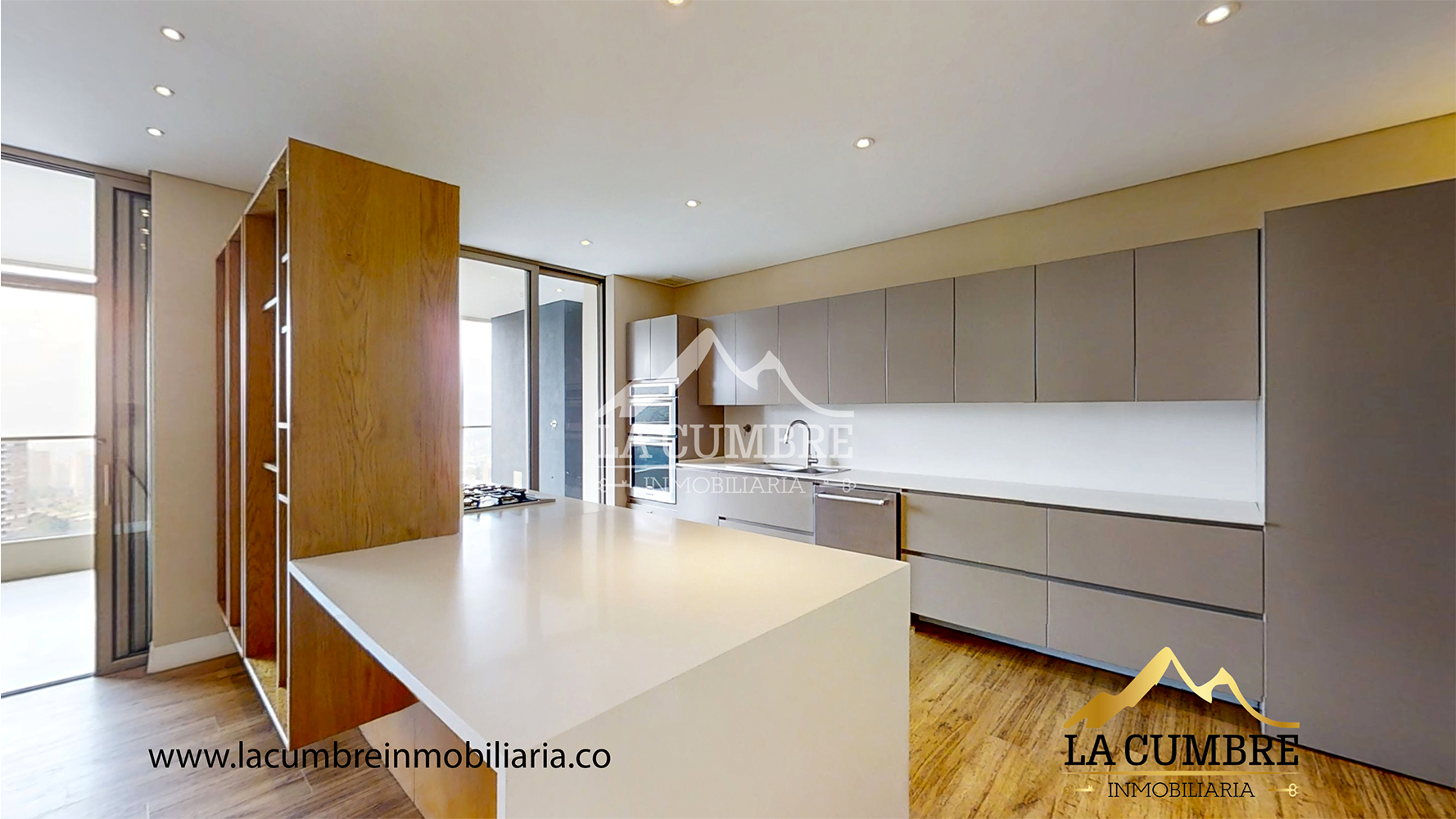 Apartamento en arriendo en Las Palmas, Medellín · foto 7 de 24