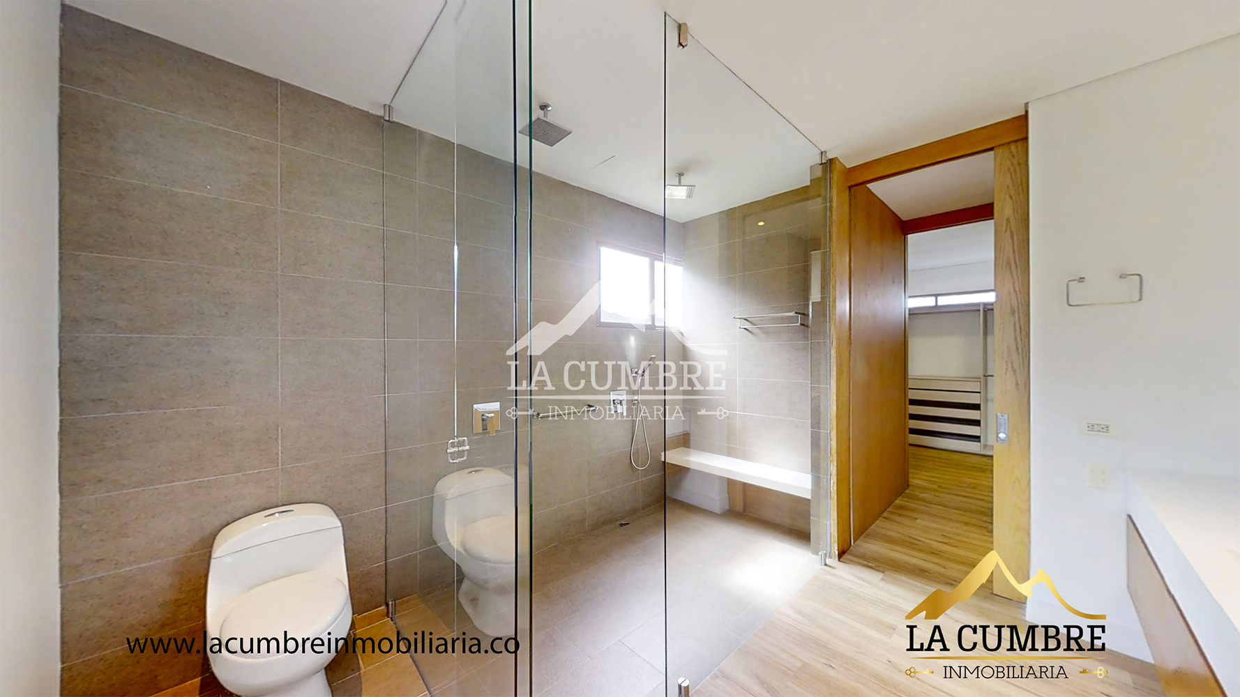Apartamento en arriendo en Las Palmas, Medellín · foto 18 de 24