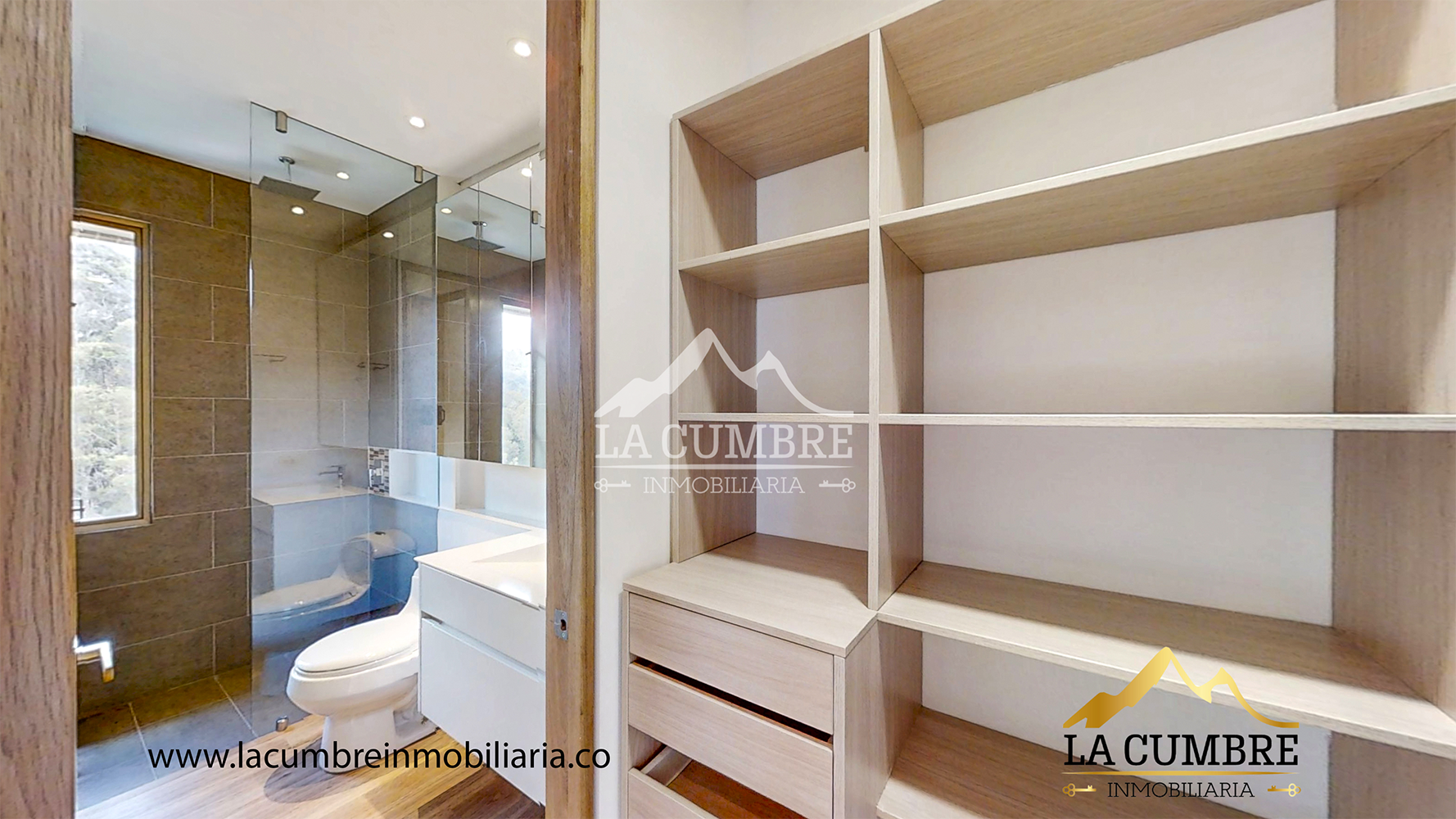 Apartamento en arriendo en Las Palmas, Medellín · foto 20 de 24