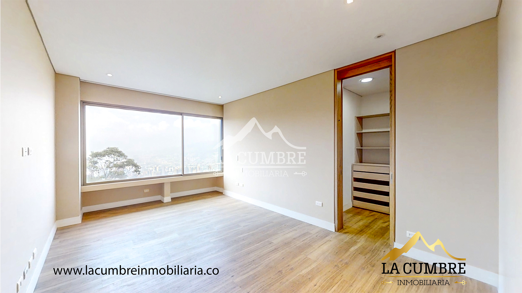Apartamento en arriendo en Las Palmas, Medellín · foto 22 de 24