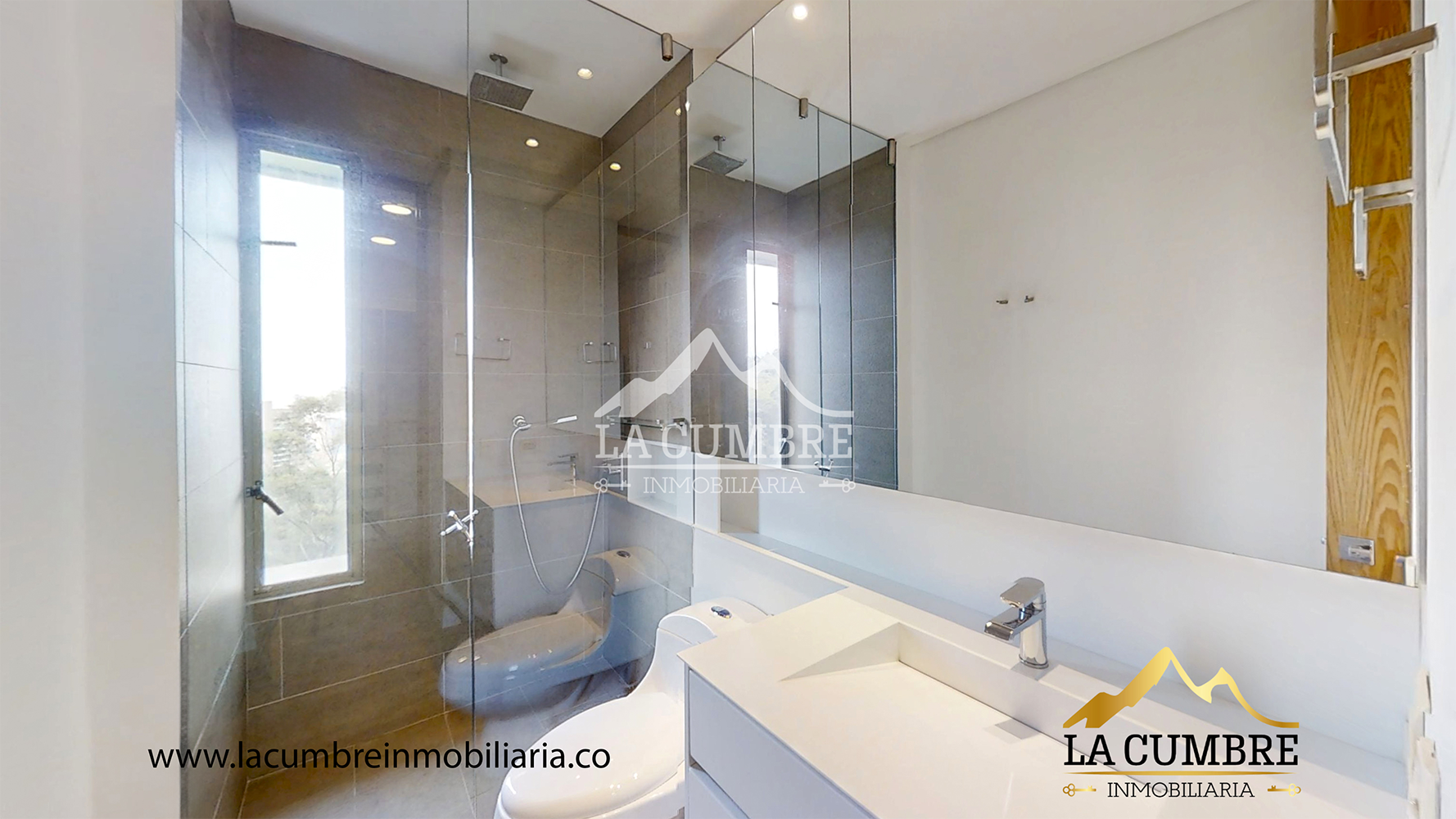 Apartamento en arriendo en Las Palmas, Medellín · foto 24 de 24