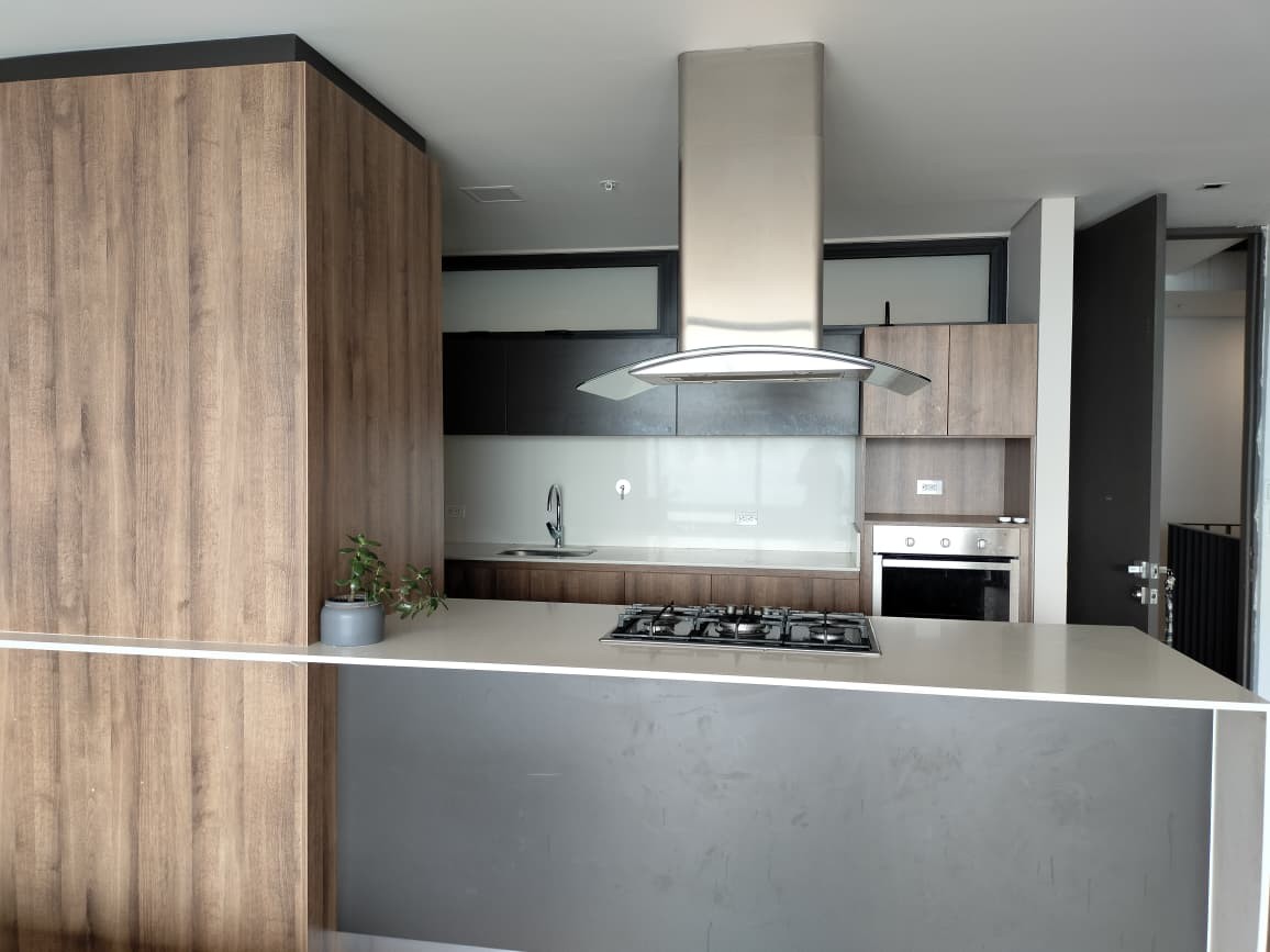 2BR Apartment in El Poblado (120 m²) - 4