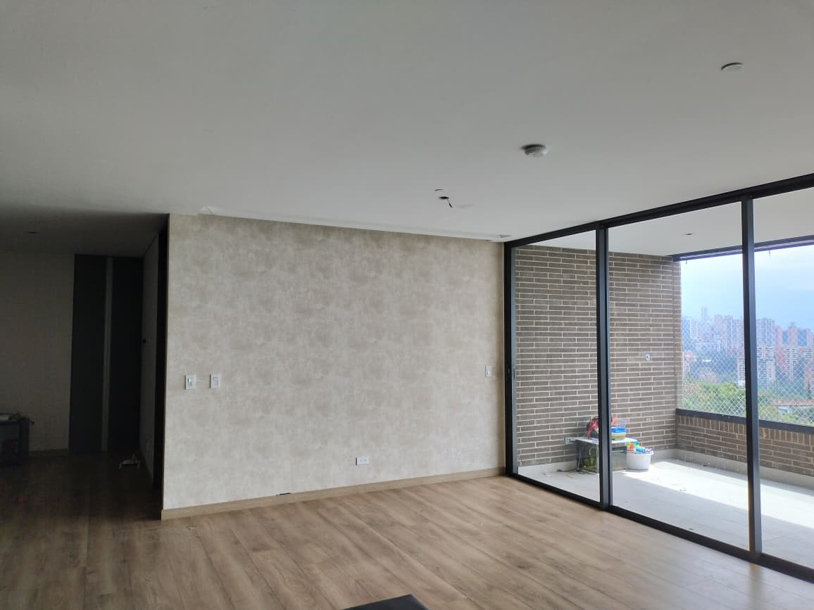 2BR Apartment in El Poblado (120 m²) - 3