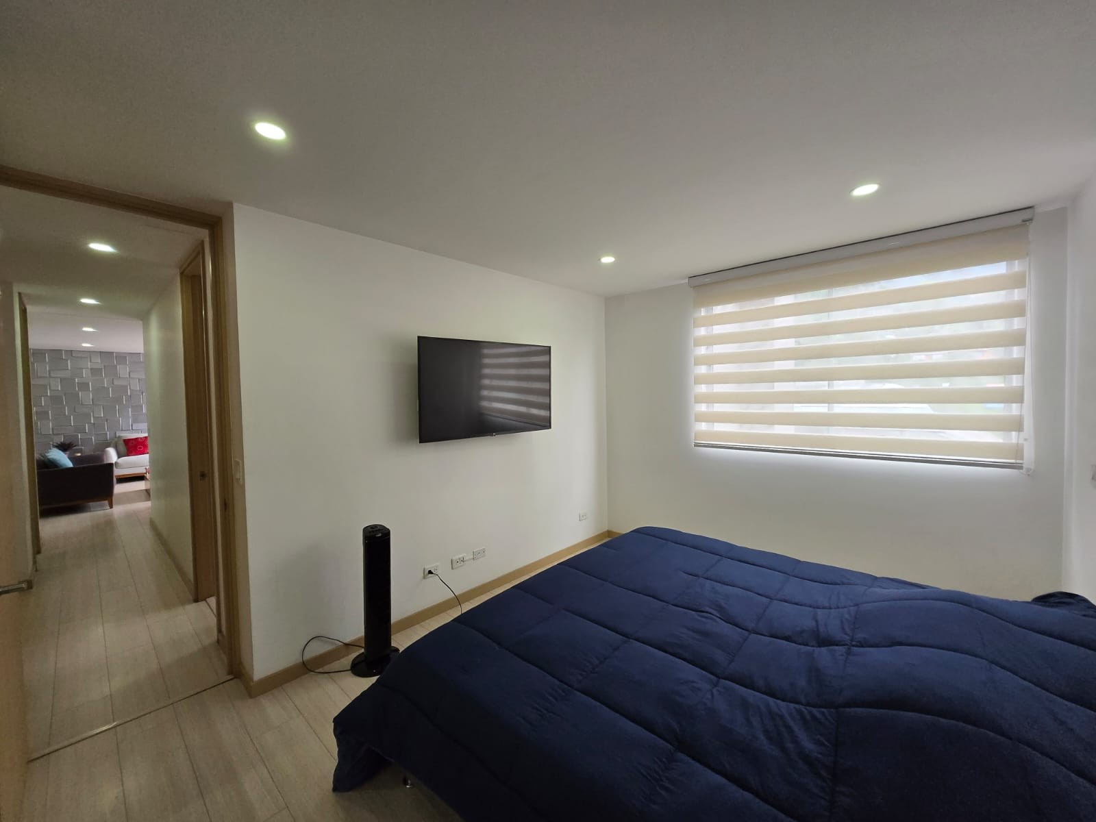 Apartamento en arriendo en Cumbres, Envigado · foto 7 de 15