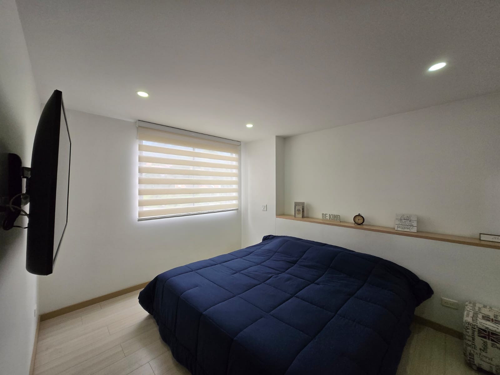 Apartamento en arriendo en Cumbres, Envigado · foto 8 de 15