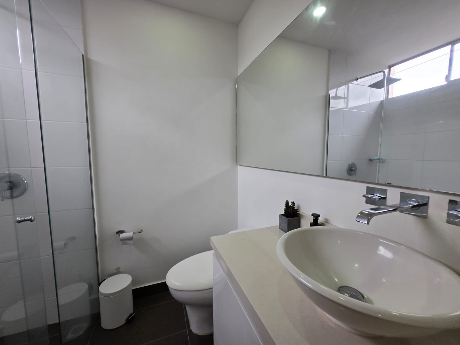 Apartamento en arriendo en Cumbres, Envigado · foto 13 de 15