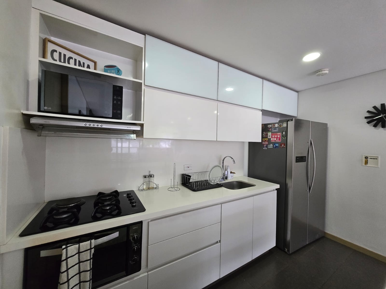 Apartamento en arriendo en Cumbres, Envigado · foto 6 de 15