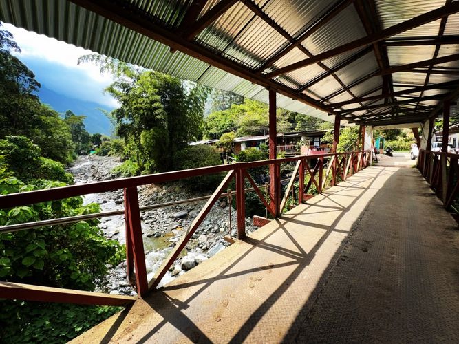 Finca en venta en El Secreto, Ibagué, 250 m² · foto 2 de 18