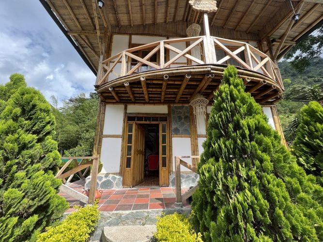 Finca en venta en El Secreto, Ibagué, 250 m² · foto 4 de 18