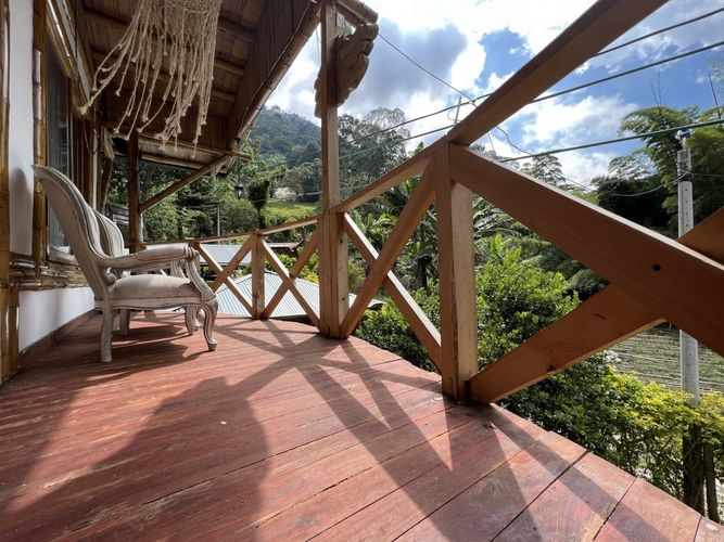 Finca en venta en El Secreto, Ibagué, 250 m² · foto 5 de 18