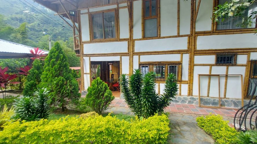 Finca en venta en El Secreto, Ibagué, 250 m² · foto 6 de 18