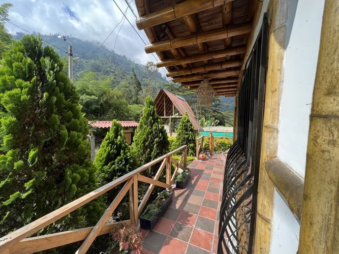 Finca en venta en El Secreto, Ibagué, 250 m² · foto 7 de 18