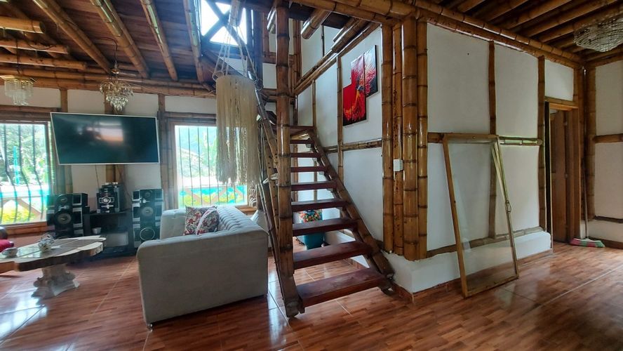 Finca en venta en El Secreto, Ibagué, 250 m² · foto 8 de 18