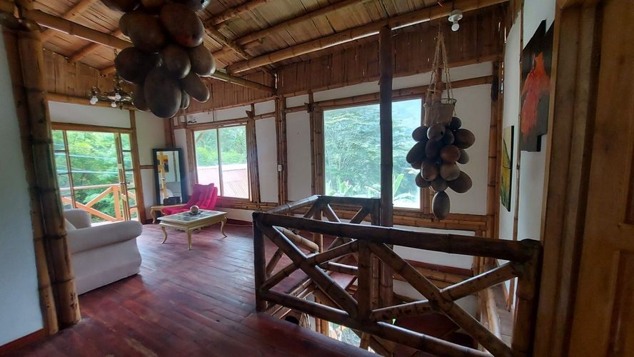 Finca en venta en El Secreto, Ibagué, 250 m² · foto 10 de 18