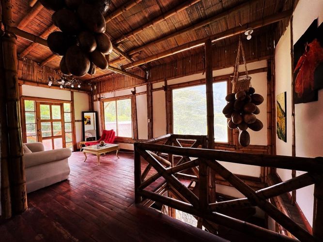 Finca en venta en El Secreto, Ibagué, 250 m² · foto 11 de 18