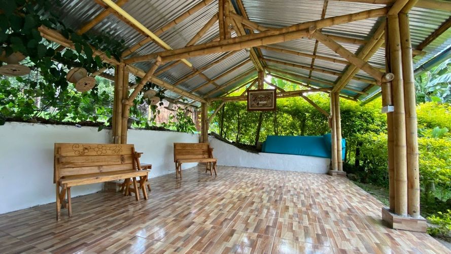 Finca en venta en El Secreto, Ibagué, 250 m² · foto 12 de 18