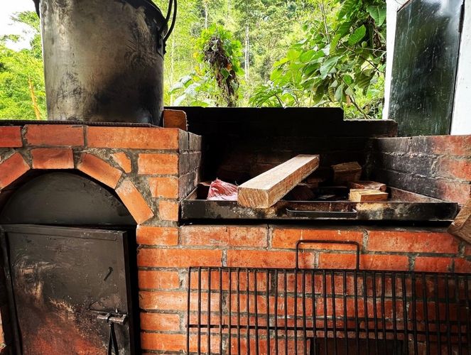 Finca en venta en El Secreto, Ibagué, 250 m² · foto 13 de 18