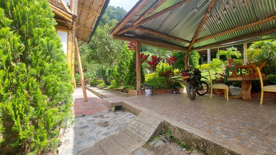 Finca en venta en El Secreto, Ibagué, 250 m² · foto 14 de 18
