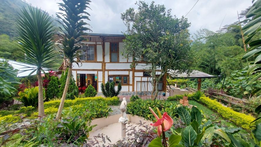 Finca en venta en El Secreto, Ibagué, 250 m² · foto 15 de 18
