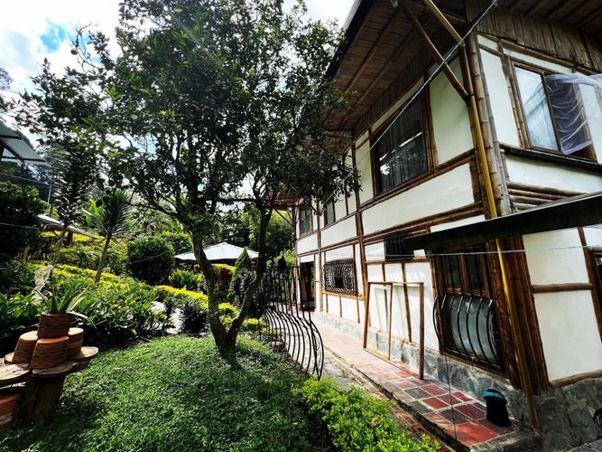 Finca en venta en El Secreto, Ibagué, 250 m² · foto 17 de 18