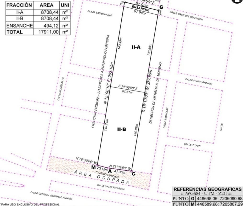 Terreno en Venta: ideal para contrucción de Centros Logisticos, Industrias, o Fabricas — foto 3