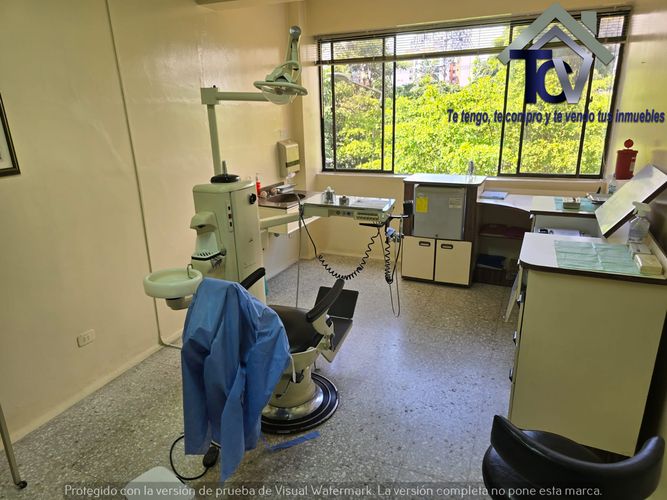 Consultorio en venta en Cabecera Del Llano, Bucaramanga, 220 m² · foto 6 de 17