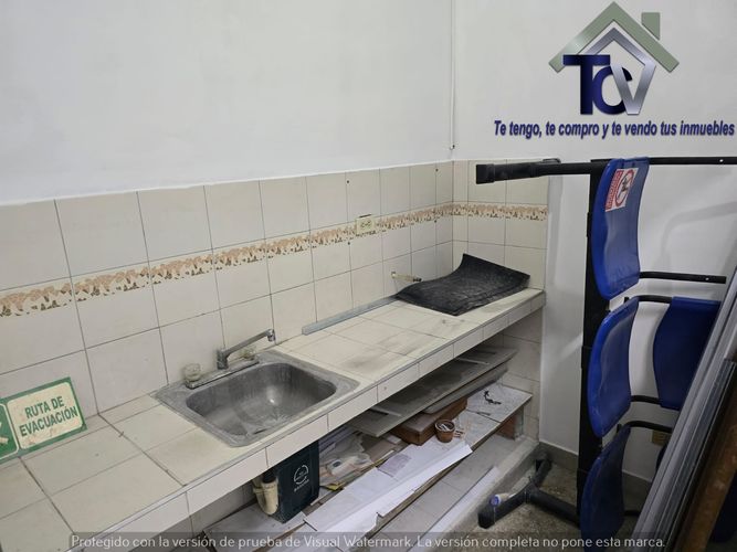 Consultorio en venta en Cabecera Del Llano, Bucaramanga, 220 m² · foto 16 de 17