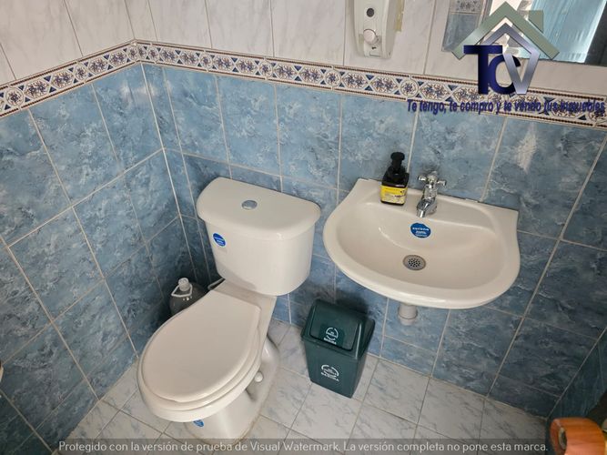 Consultorio en venta en Cabecera Del Llano, Bucaramanga, 220 m² · foto 17 de 17