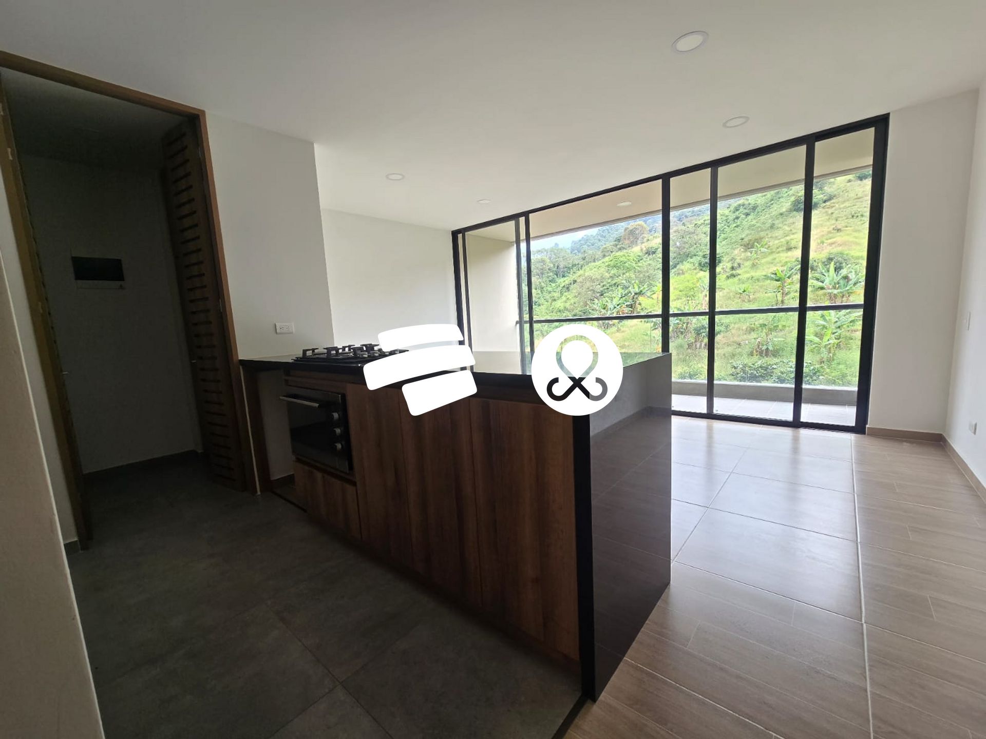 Apartamento en Venta en Señorial, Envigado