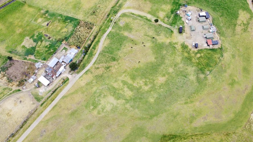 Lote en venta en Pasto, 20000 m² · foto 3 de 9