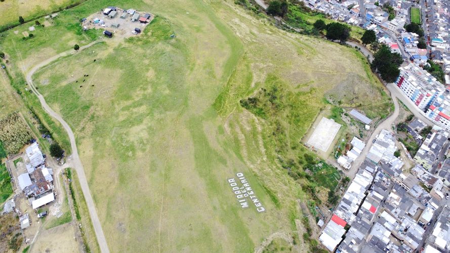 Lote en venta en Pasto, 20000 m² · foto 2 de 9