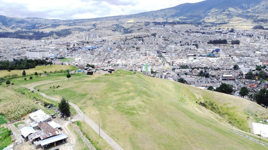 Lote en venta en Pasto, 20000 m² · foto 4 de 9