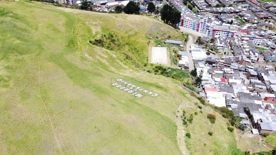 Lote en venta en Pasto, 20000 m² · foto 5 de 9