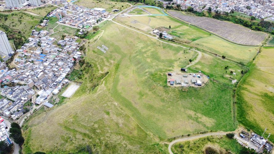 Lote en venta en Pasto, 20000 m² · foto 6 de 9
