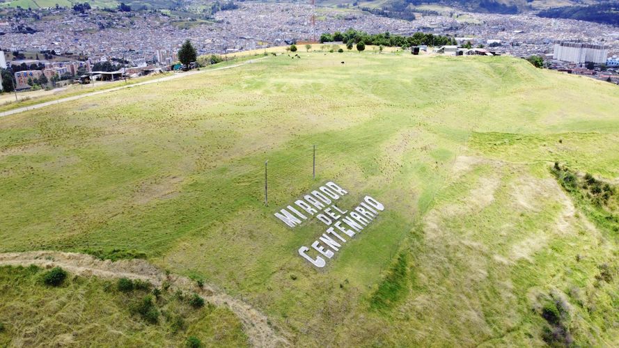 Lote en venta en Pasto, 20000 m² · foto 8 de 9