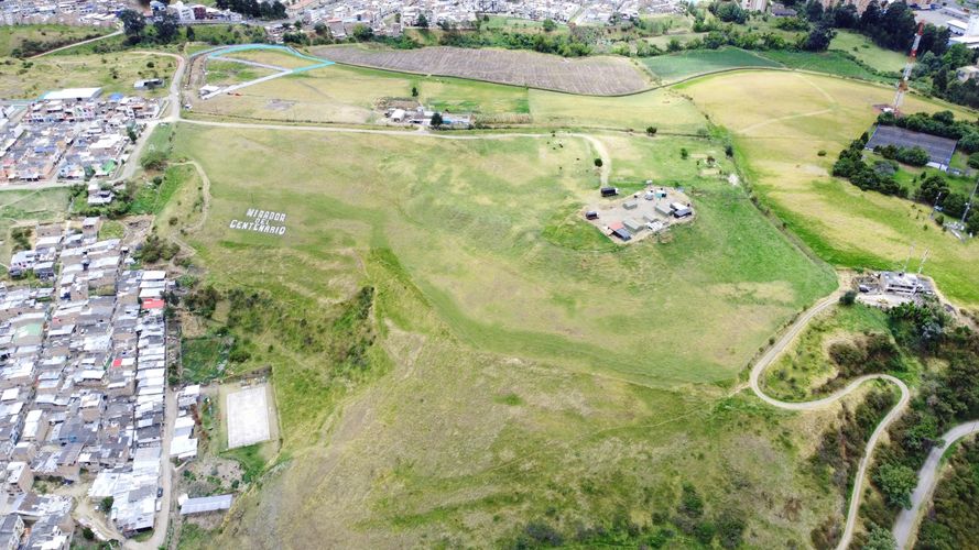 Lote en venta en Pasto, 20000 m² · foto 7 de 9