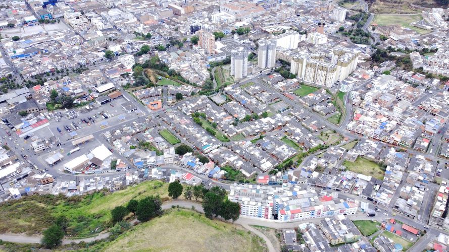 Lote en venta en Pasto, 20000 m² · foto 9 de 9