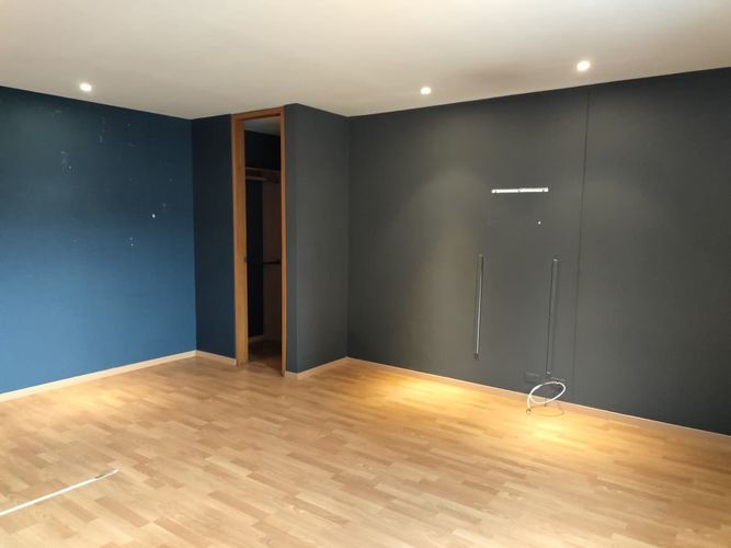 Apartamento de 2 alcobas en arriendo en El Poblado, Medellín, 126 m² · foto 8 de 12