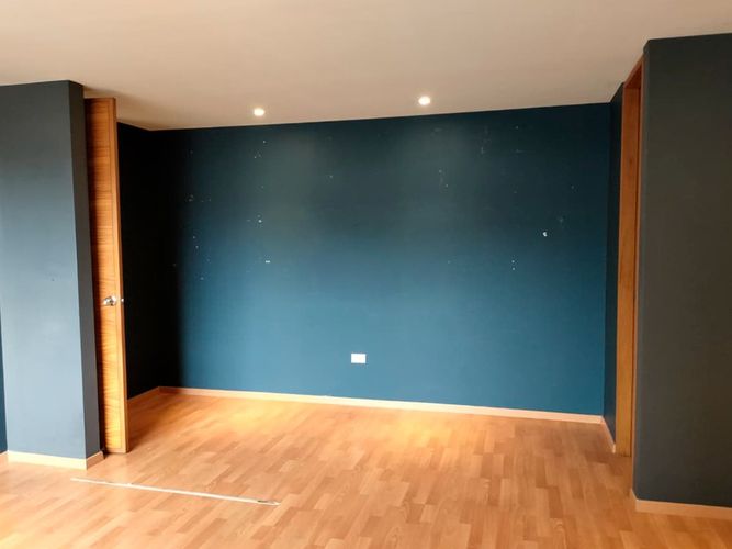 Apartamento de 2 alcobas en arriendo en El Poblado, Medellín, 126 m² · foto 3 de 12