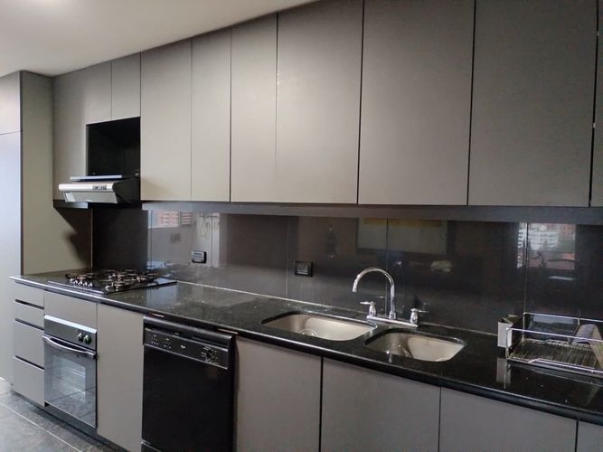 Apartamento de 2 alcobas en arriendo en El Poblado, Medellín, 126 m² · foto 6 de 12