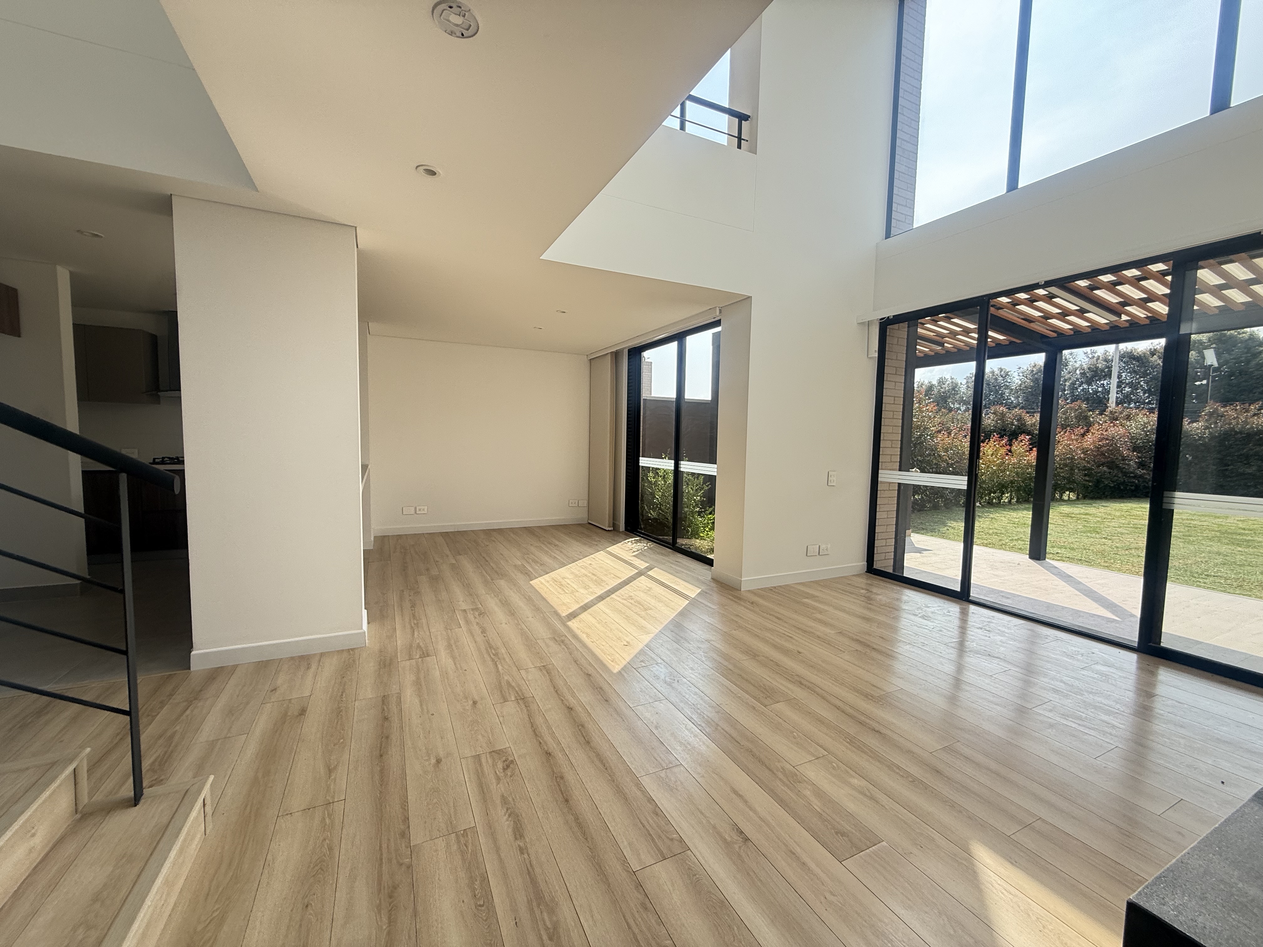 House for rent in Chía, Chía